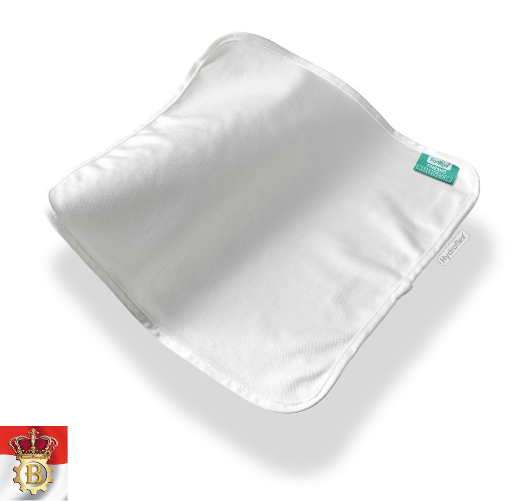 Cleanroom Reusable Microfiber Wipe
