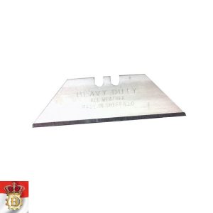 Replacement Safety Knife Blades